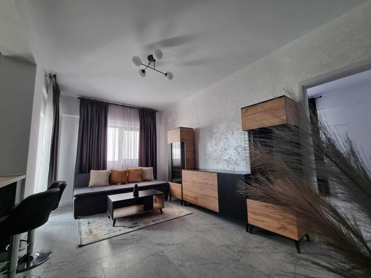 Apartament in Magnolia Residence - 2 camere - toate utilitatile - loc de parcare inclus - 4