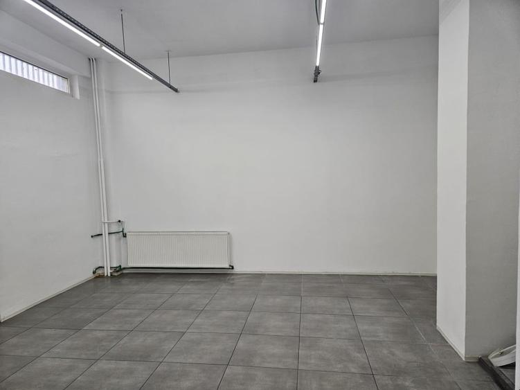 Spațiu comercial, 261 mp în Tineretului