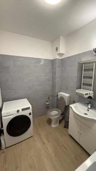 Apartament cu 2 camere decomandat, mobilat în Florești