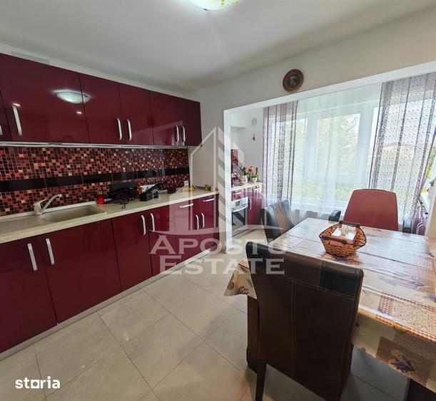 Apartament de vaznare cu 2 camere, decomandat, Torontalului, Timisoara - 8