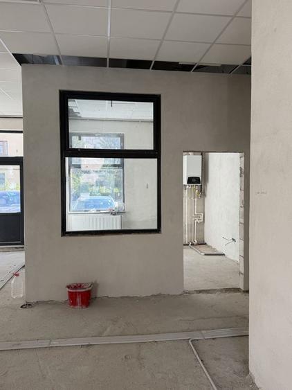 Spațiu comercial, de 224 mp, în Valea Aurie