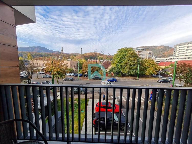 Apartament cu 2 camere decomandat, mobilat în Astra