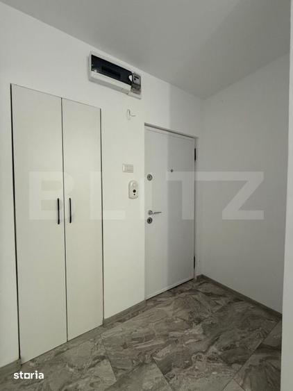 Apartament cu 2 camere semidecomandat în Mazepa 1