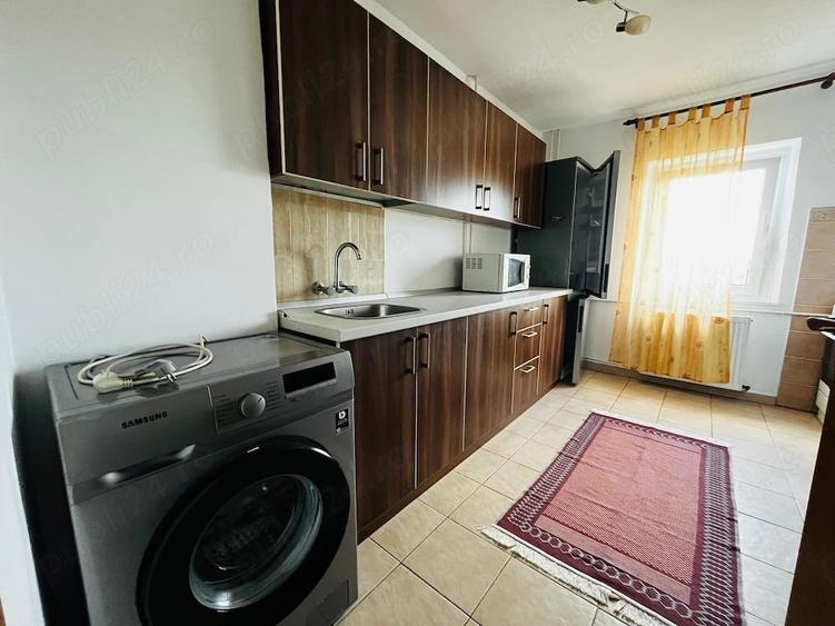 Apartament cu 2 camere decomandat în Steaua