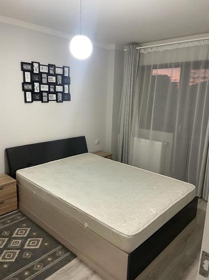 Apartament cu 2 camere în Florești