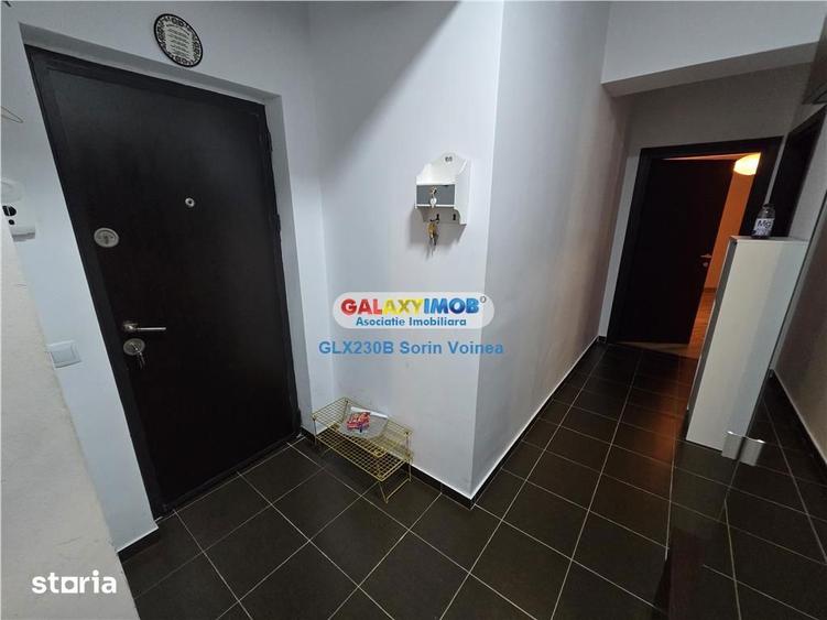 Apartament cu 3 camere decomandat, mobilat în Berceni