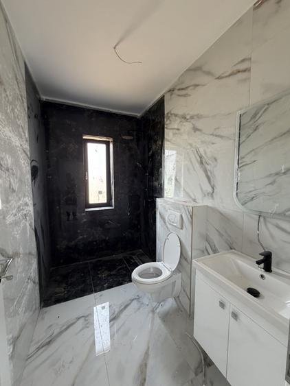 Apartament cu 2 camere decomandat în Giroc