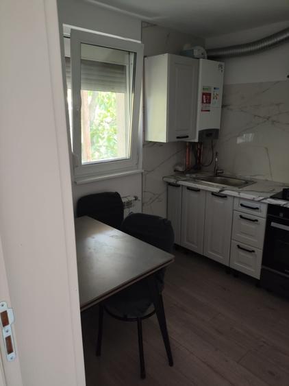 Apartament cu 2 camere decomandat în Păcurari