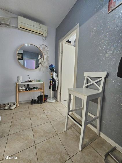 Apartament cu 2 camere decomandat în Barieră