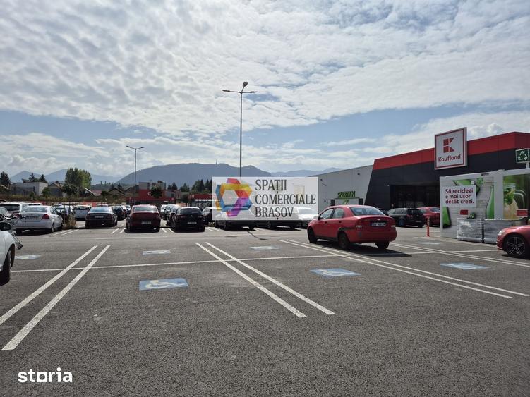 Spațiu comercial, de 4,000 mp, în Bartolomeu