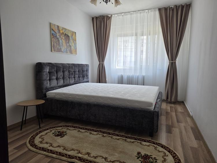 Apartament cu 2 camere decomandat în Alexandru cel Bun