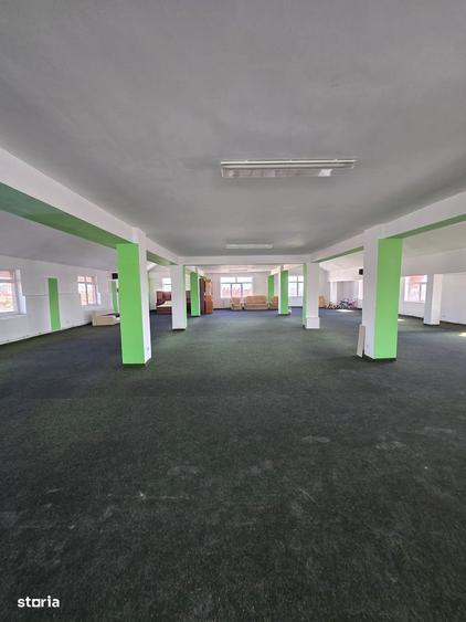 Spațiu comercial, de 1,600 mp, în Ultracentral