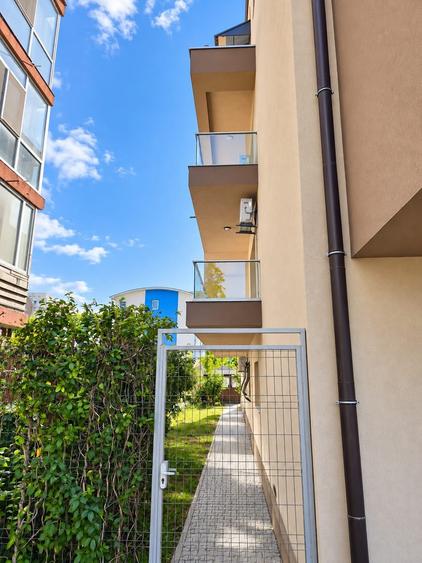 Apartament cu 2 camere, mobilat în Universitate