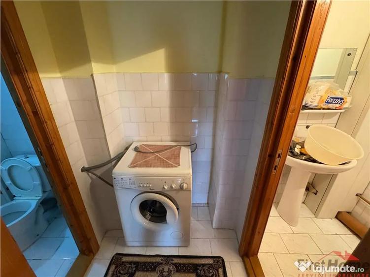Apartament 3 camere, etaj 3, B-dul Brailei , 76mp, izolat ex - Focsani (Vrancea) - 13