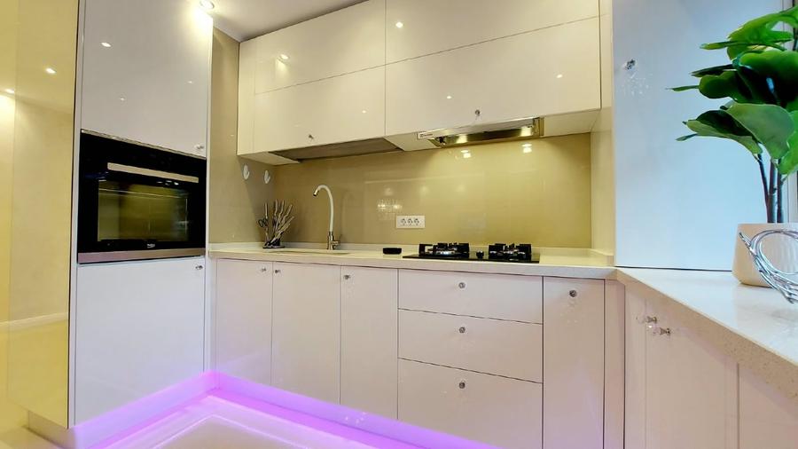 Apartament cu 2 camere decomandat în Crângași
