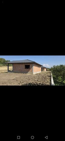 Casă cu 3 camere în Sigmir