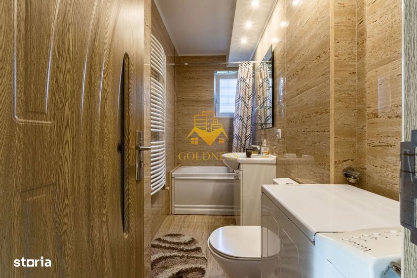 2 camere, modern, parcare, Horea, Crisana, Mihai Viteazu, Pet Friendly - 8