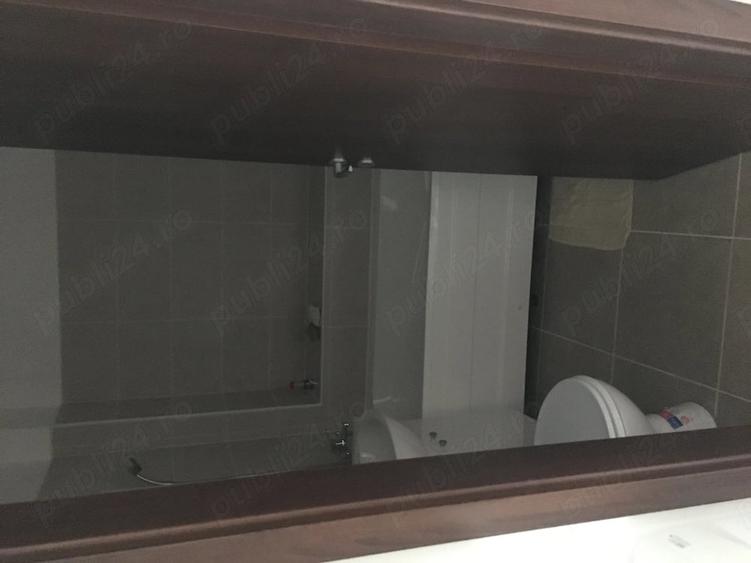 Garsonieră nedecomandată în Exterior Vest