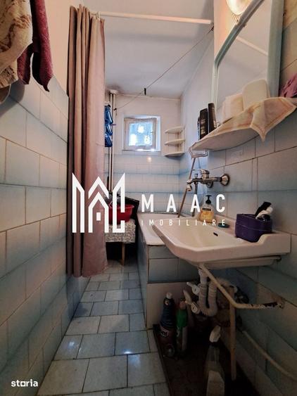 Apartament cu 2 camere în Poenari