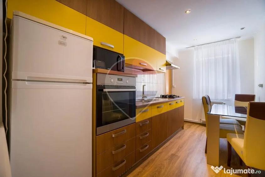 Apartament 2 camere de inchiriat Bulevardul Valea Ce... - Brasov (Brasov) - 10