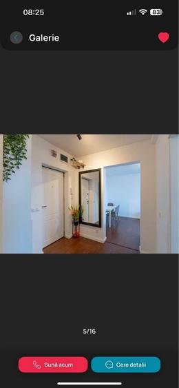 Vand apartament 3 camere Drumul Taberei renovat si mobilat - 4