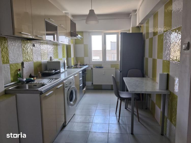 Tineretului, parc, 2 cam cu loc de parcare, petfriendly - 3
