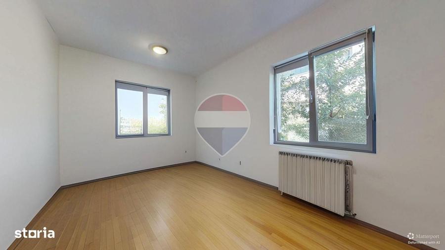 Apartament cu 2 camere în 13 Decembrie