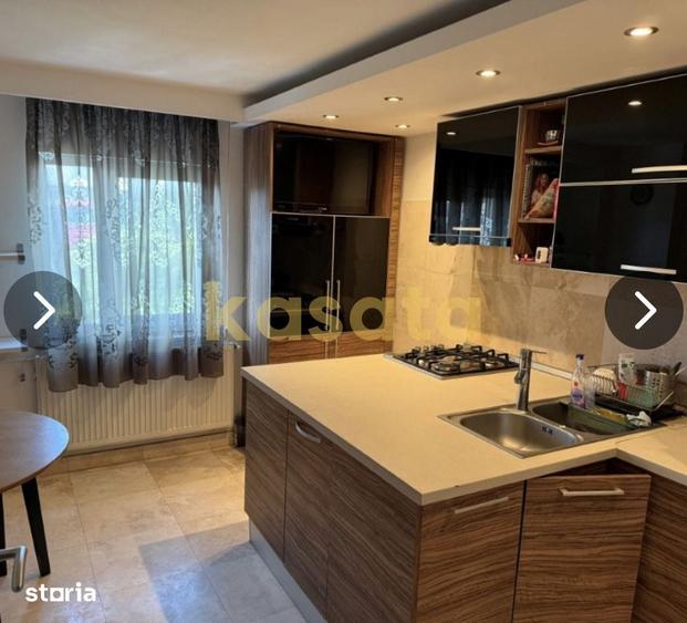 DE INCHIRIAT | APARTAMENT 2 CAMERE | AVIA?IEI | METROU | PET FRIENDLY - 4