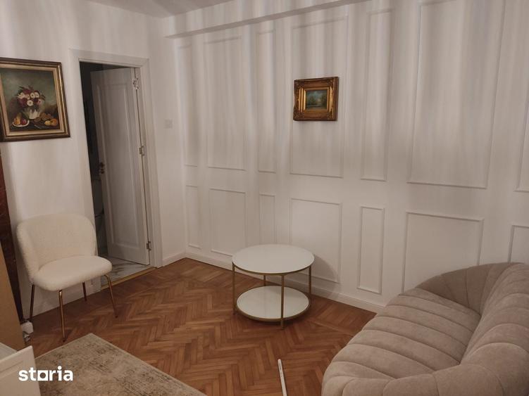 Apartament cu 2 camere în Floreasca