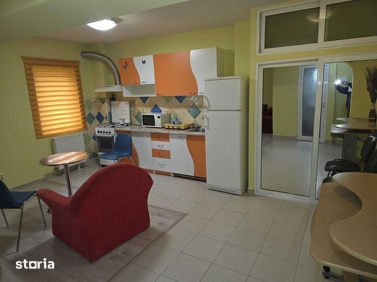Garsoniera moderna in Trivale, stradal, complexul II - 7