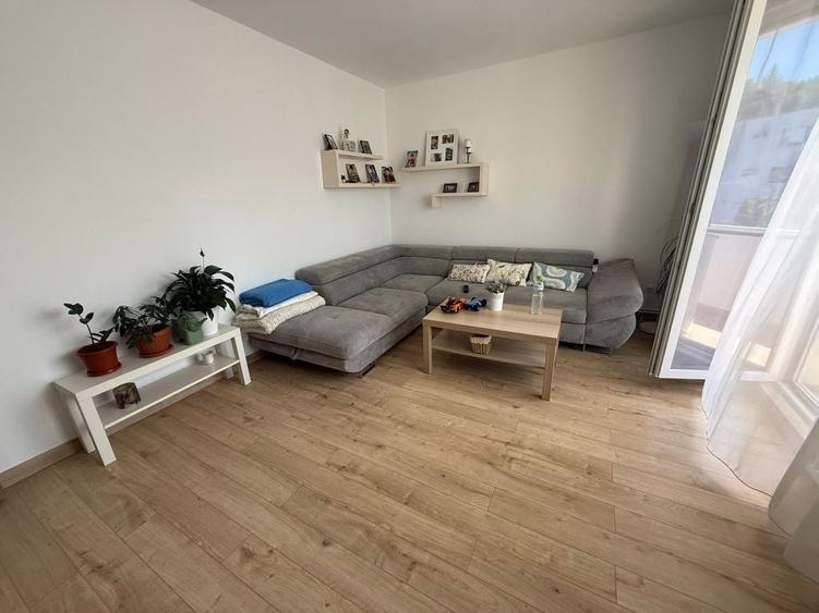 Apartament cu 4 camere decomandat în Mănăștur