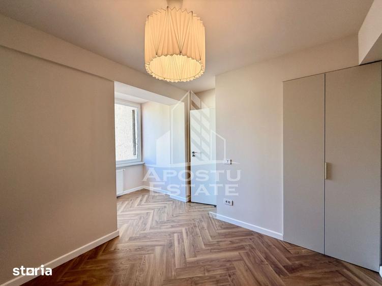 Apartament cu 3 camere, mobilat în Ultracentral