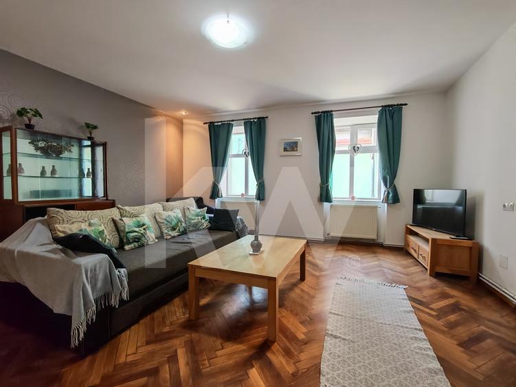 Apartament la 200m de Podul Minciunilor, ideal pentru locuință sau investiție - 7