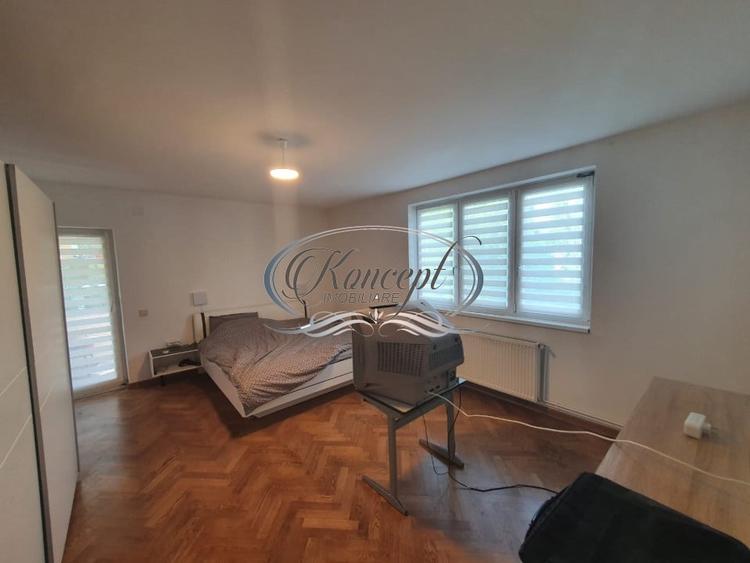 Apartament cu garaj in Cartierul Grigorescu - 12