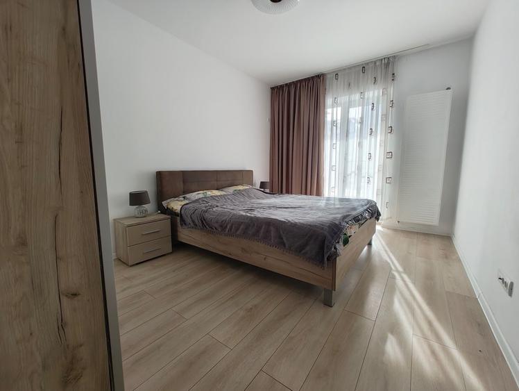Apartament cu 2 camere nedecomandat în Dristor