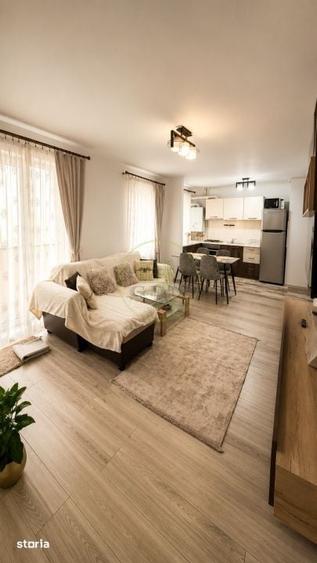 Inchiriere apartament 2 camere Coresi Top City Tractorul Brasov pet fr - 7