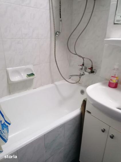 Apartament cu 2 camere decomandat în Militari
