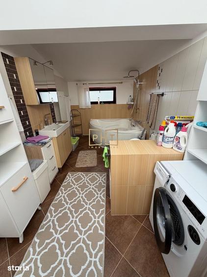 Apartament cu 4 camere în Mănăștur