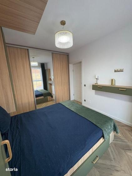 Apartament premium 3 camere | Bloc nou | Mobilat & utilat la cheie - 1