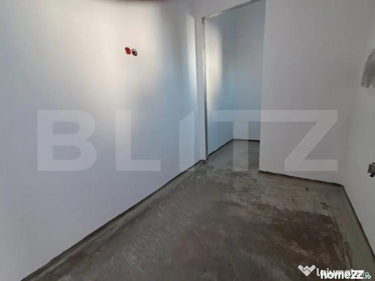 Spa?iu comercial de inchiriat 65 MP Str. Gheorghe Doja - 3
