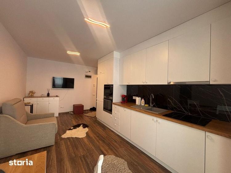 Apartament cu 3 camere în Vasile Alecsandri