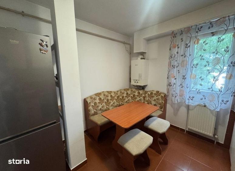 Apartament 2 camere Podu Ros , 54 metri, etaj 3 Cod:158832 - 12