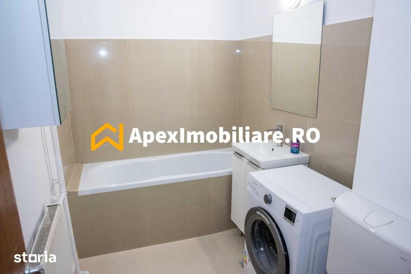 Garsonieră decomandată în Colentina