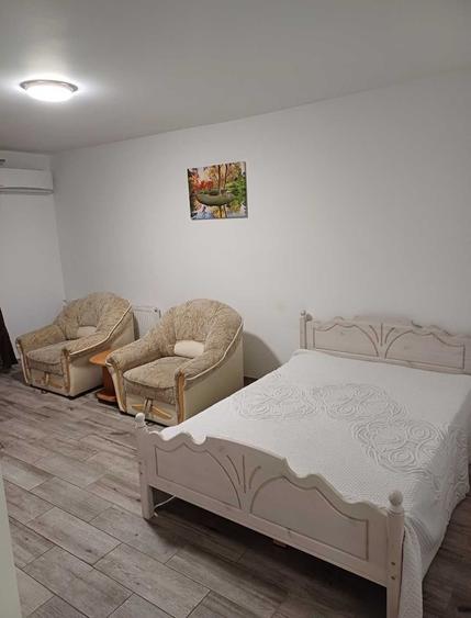 Garsonieră decomandată în Florești