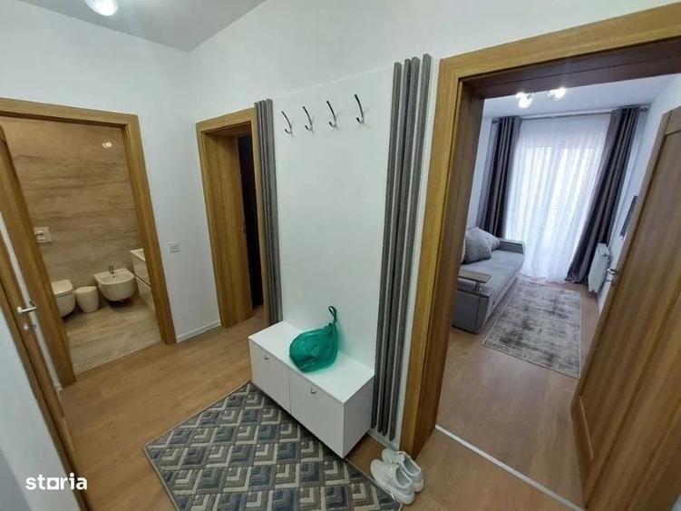 Apartament nou, modern Tractorul | DYNAMIC RESIDENCE - 4