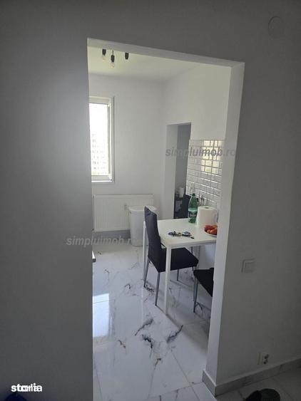 Apartament cu 2 camere decomandat în Dristor