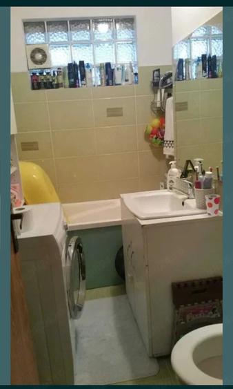 Apartament cu 2 camere semidecomandat în Gemenii