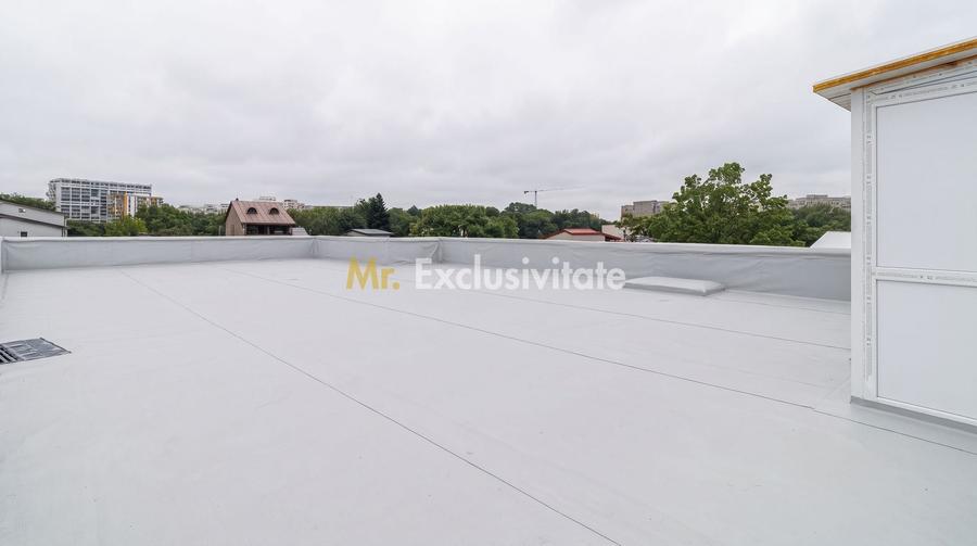 Spațiu industrial, de 306 mp, în Doamna Ghica