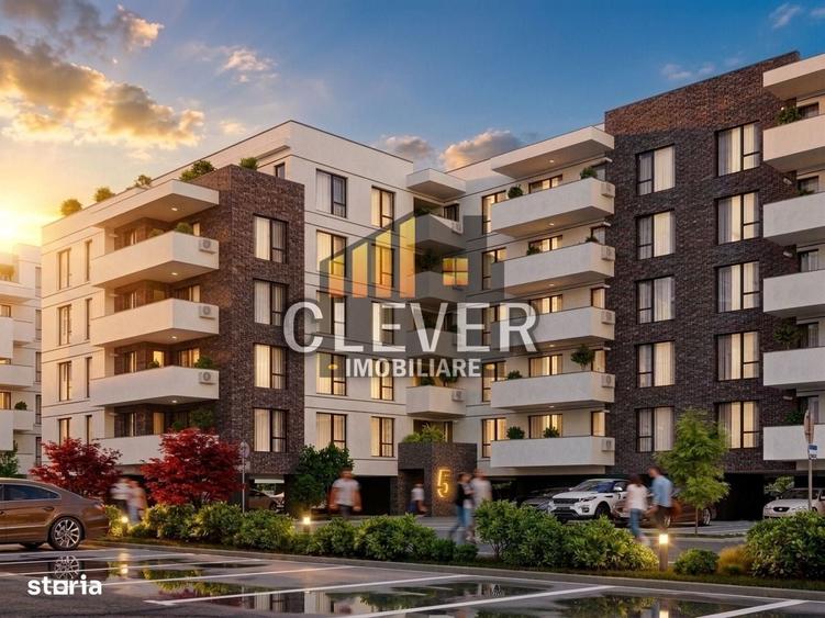 Apartament cu 4 camere în Theodor Pallady