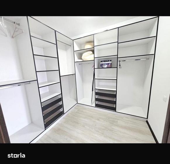 Apartament cu 2 camere în UTA